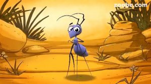 Я весёлый таракан я бегу бегу бегу