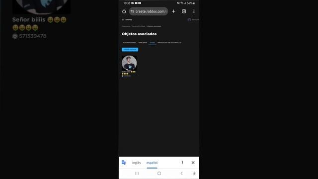 Como conseguir robux gratis no clickbait? #roblox #freerobux смотреть онлайн