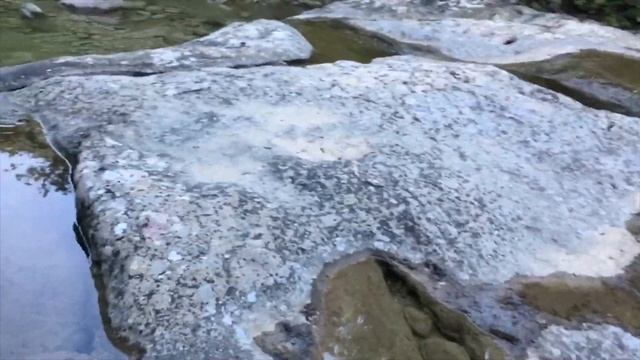 Каньон МАЛТАШ УЗЕНЬ / Байдарская долина / Крым сегодня смотреть онлайн