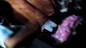 Как ходят модели