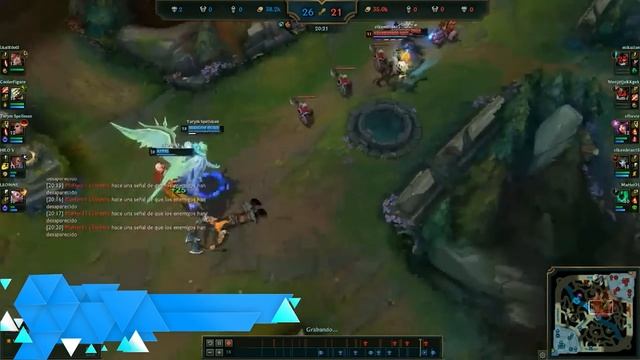 Why you NEVER give Thresh Mains their Champion... смотреть онлайн