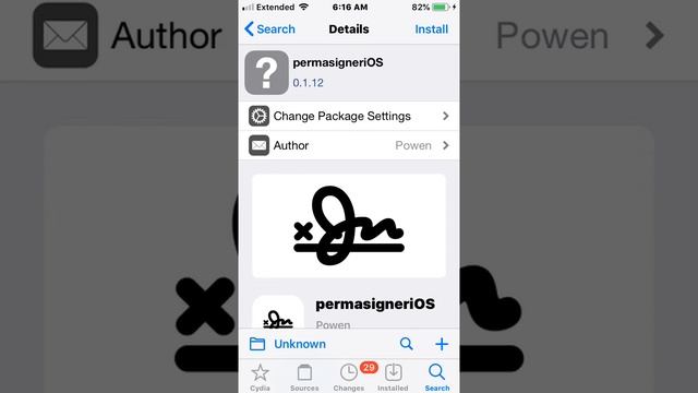 PermasigneriOS: Forever sign iPA files without PC iOS 14.0+ I No 7 Days Resigning Full Tutorial 202 смотреть онлайн