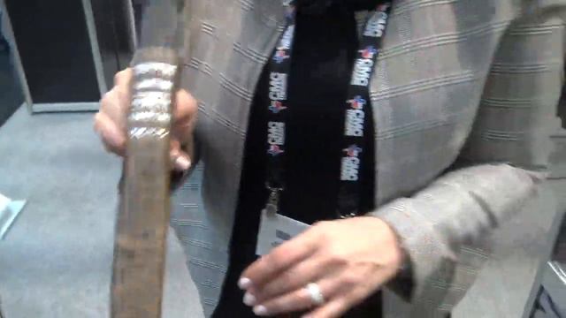 MARTTIINI new knives. IWA 2018 смотреть онлайн