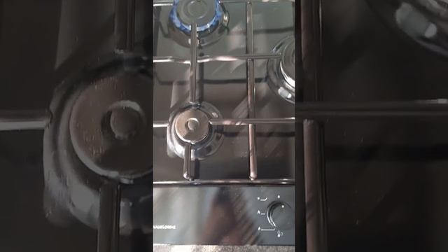 Отзыв "Панель варочная газовая SchaubLorenz SLK GS4010" встраиваемая, пр-ва Турции смотреть онлайн