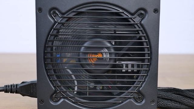 Обзор блока питания be quiet! Pure Power 11 600W (с 80Plus Gold) / Root Nation смотреть онлайн