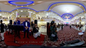 Parviz Aliyev (AziaBand) & Yasha Mustafayev - To'ybob Popuri 1