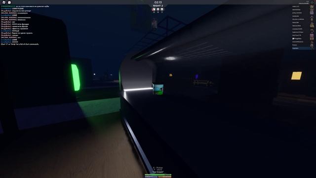 New IKEA 3008 night! Roblox смотреть онлайн