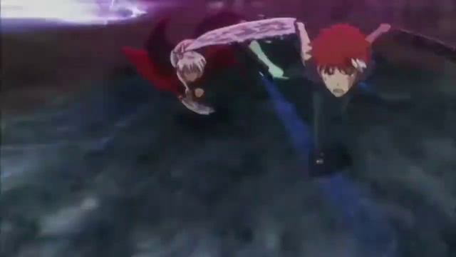 [AMV] MY FIRST STORY - REVIVER смотреть онлайн