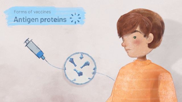 Biology of SARS-CoV-2: Vaccination | HHMI BioInteractive Video смотреть онлайн