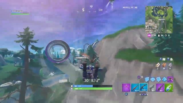 Forkknife solo squad смотреть онлайн