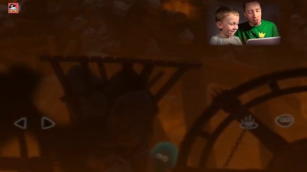 〰 #1 ПОТЕРЯ БОГАТСТВ. Лео Фортун. Прохождение игры Приключения Лео. Жестянка. Летсплей