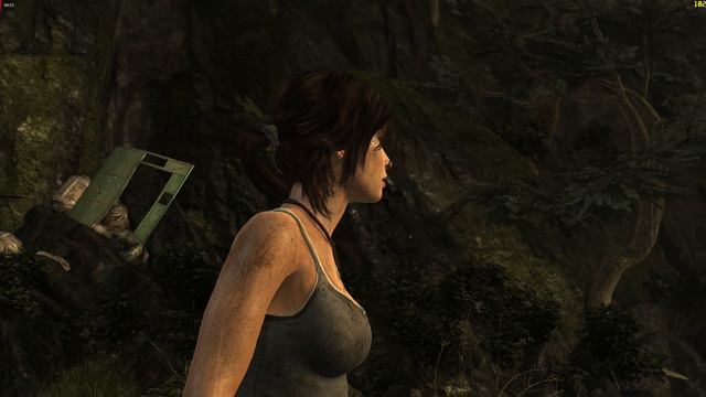 Tomb Raider PC Benchmark I5 6600k & RX 580 смотреть онлайн