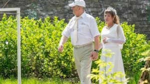 Выплаты за долгий брак.