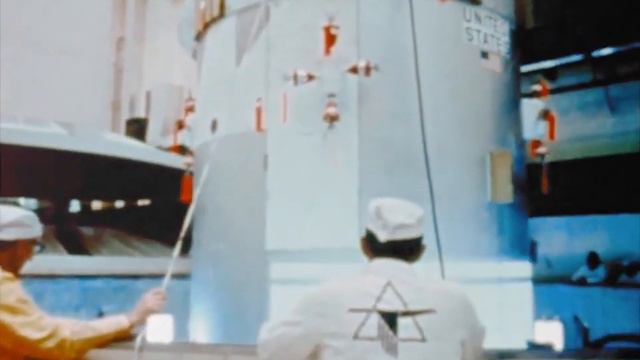 Космический корабль Аполлон / Apollo Digest. Apollo Spacecraft
