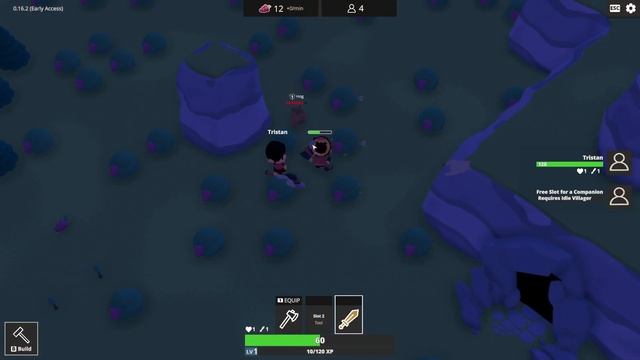 KINGDOM BUILDERS GAMEPLAY Part 1 (No Commentary) смотреть онлайн