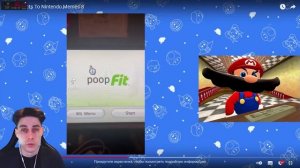 ОР ВЫШЕ ГОР - МАРИО СМОТРИТ МЕМЫ ! - Mario Reacts To Nintendo Memes 3