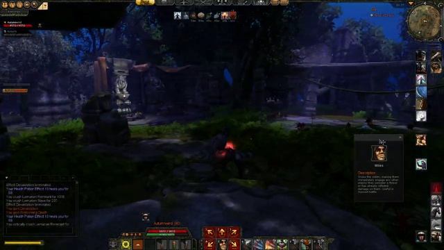 Age of Conan: Unchained - FUN guide - Barbarian Fun Berserker 2-handed feat spec and gameplay смотреть онлайн