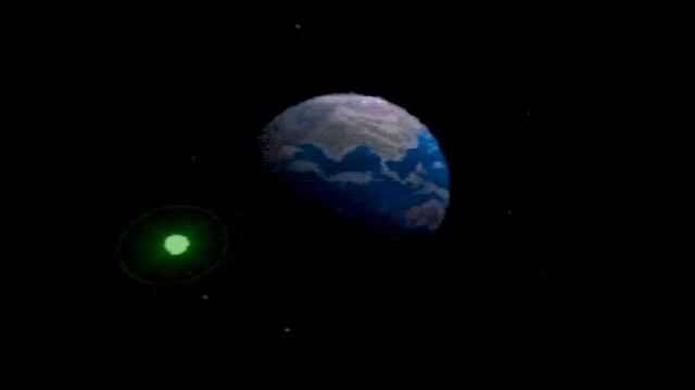 Eternal Champions 2 Intro Video (Sega CD) смотреть онлайн