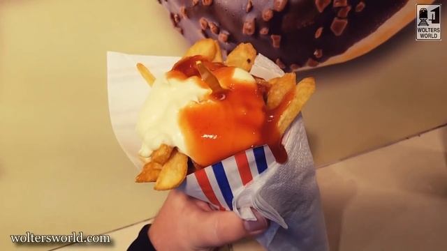 Amsterdam - The Don'ts Of Visiting Amsterdam, The Netherlands