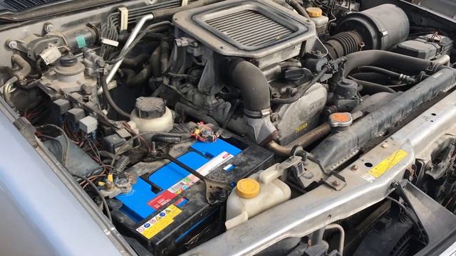 Köp Pickup Nissan Double Cab Navara på Klaravik смотреть онлайн