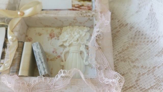 свадебный шедоу бокс/ скрапбукинг/Wedding Shadow Boxing / Scrapbooking