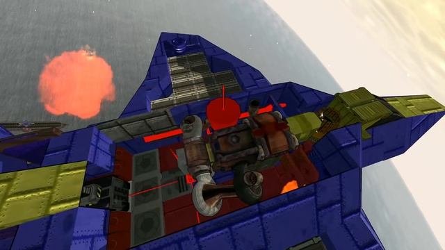 From the Depths #20 - Escort Mission смотреть онлайн