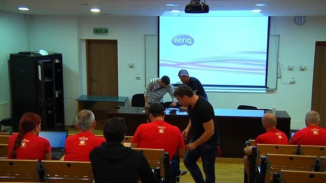 Andrew Shitov: Bots for Telegram - YAPC::Europe 2016 смотреть онлайн