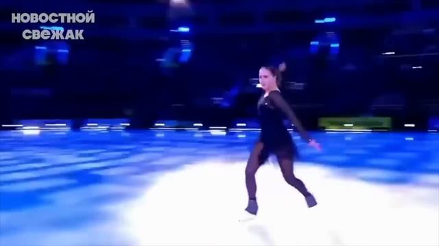 ГЕРМАНИЯ ВПРЯГЛАСЬ ЗА РОССИЮ! Немцы Во Главе с Катариной Витт Раскрыли Позорный План Главы МОК! смотреть онлайн