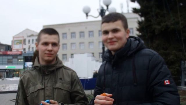 Мнение. Харьковчане рассказали об игре "Синий кит" - ГородХ смотреть онлайн