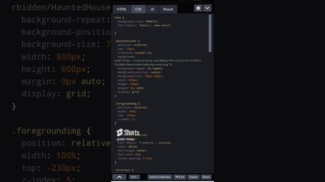 Error 403 Forbidden смотреть онлайн