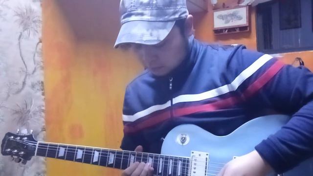 Epiphone Les Paul Standard Pelham Blue смотреть онлайн