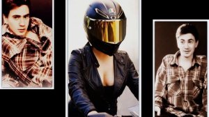 Наташка. (Ю.Петлюра). (1996).