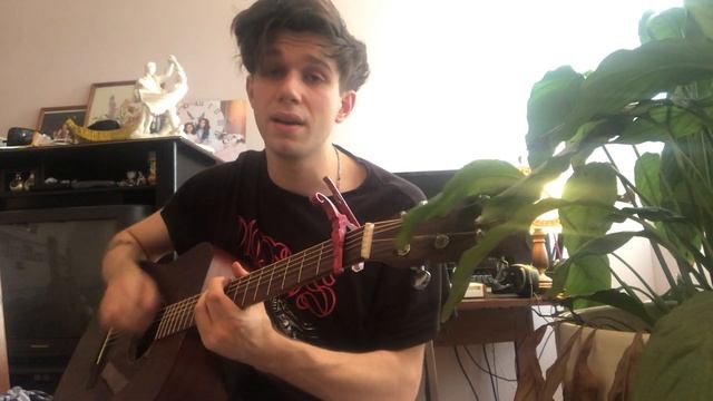 ssshhhiiittt - айсберг (cover) смотреть онлайн