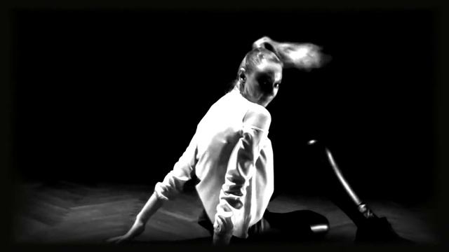 В стиле Waacking