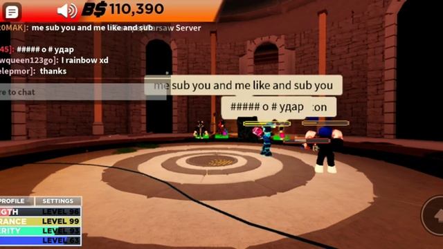 doing duos with a furry (ZackDoggo). roblox boxing league смотреть онлайн