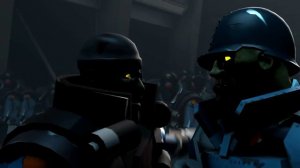 Песня солдата тф2.