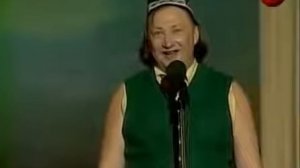 Гальцев монолог Узбек о сусликах