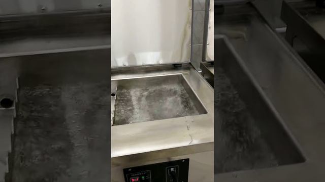 Ультразвуковая ванна Град смотреть онлайн