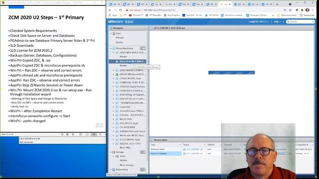 ZENcast Live! ZCM 2020 Update 2 смотреть онлайн