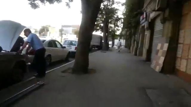 Баку, Московский проспект 5 ТЕРАКОПКА смотреть онлайн