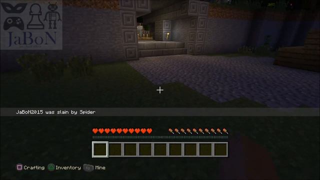 Minecraft Tutorial Trophy Guide смотреть онлайн