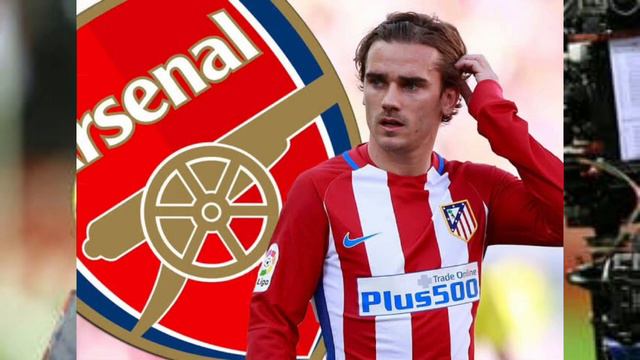 ARSENAL GREIZMAN😱 TRANSFER CALAMADAHA UU BIXINAYO KUSABSAN PEDRO IYO TEILEMANS!! #arsenalnews #aftv смотреть онлайн