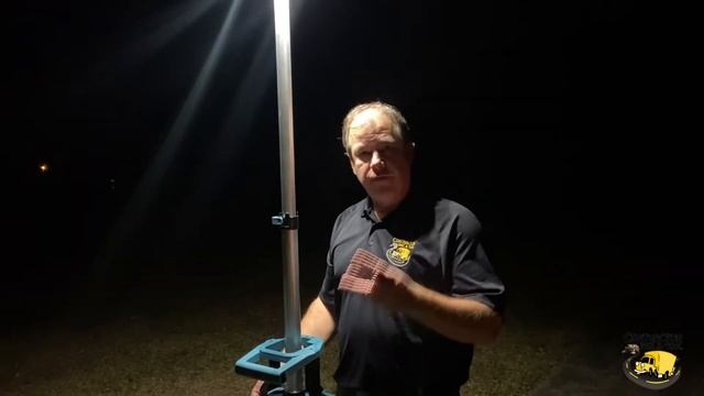 THE BEST TOWER LIGHT IN CONSTRUCTION смотреть онлайн