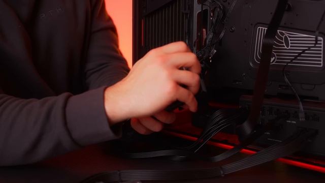 How to Build a High End Gaming PC! + Giveaway смотреть онлайн