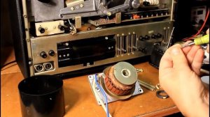 Электроника ТА1- 003 (часть 4).