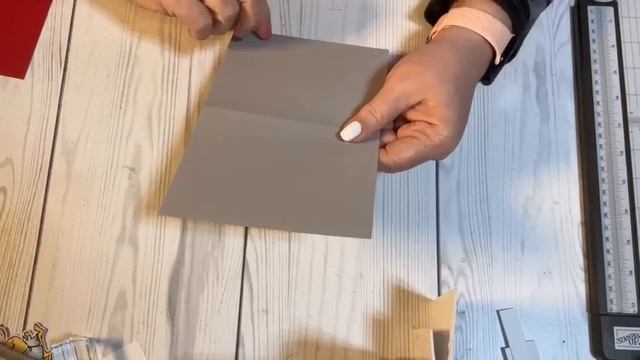 Stamp with Arlena - Etch a Sketch card смотреть онлайн