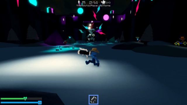 How to unlock Cyberg Sam + Master Blaster badge! | Roblox BEAR * смотреть онлайн