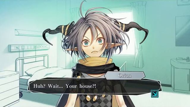Amnesia: Memories - Episode 4 - Offal Waffles смотреть онлайн