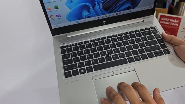 HP Elitebook 840 G6 i7 8665U 8/256 | Laptop văn phòng, học tập, giải trí, phân khúc 10,xxx смотреть онлайн
