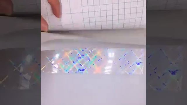 Варианты паттернов голографических плёнок для струйной печати смотреть онлайн